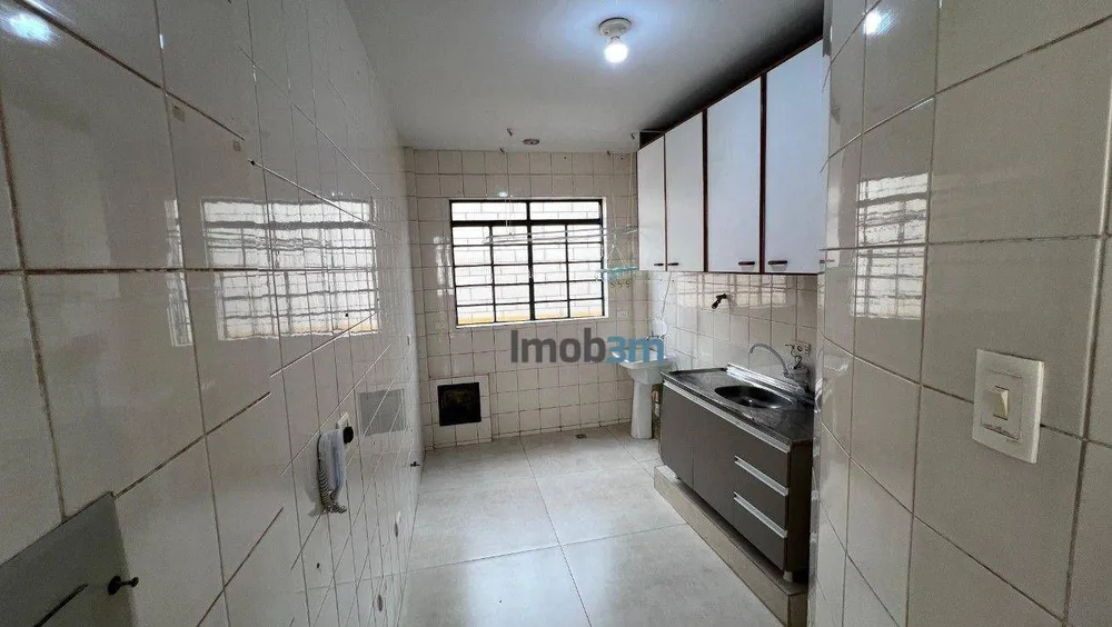 Apartamento, 3 quartos, 58 m² - Foto 9