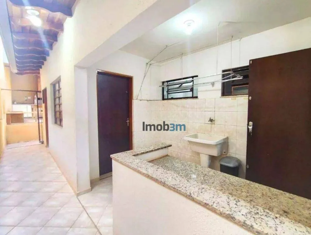 Casa, 3 quartos, 150 m² - Foto 8