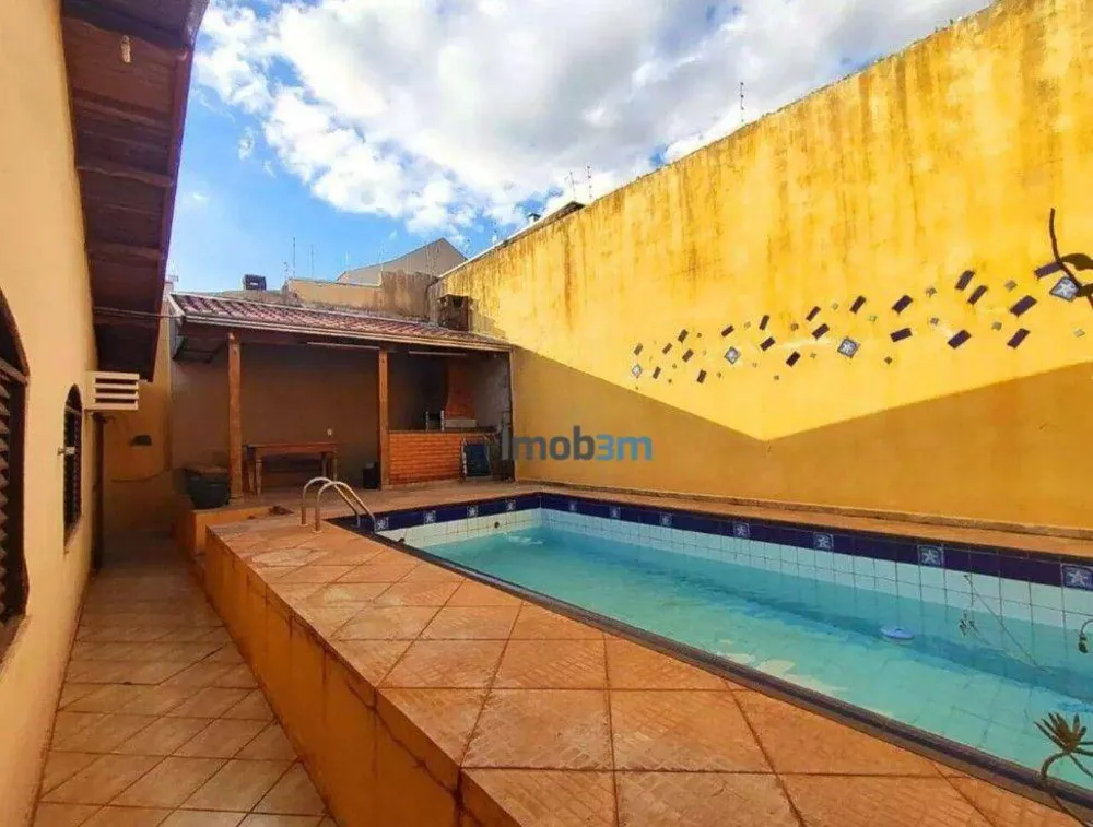 Casa, 3 quartos, 150 m² - Foto 12