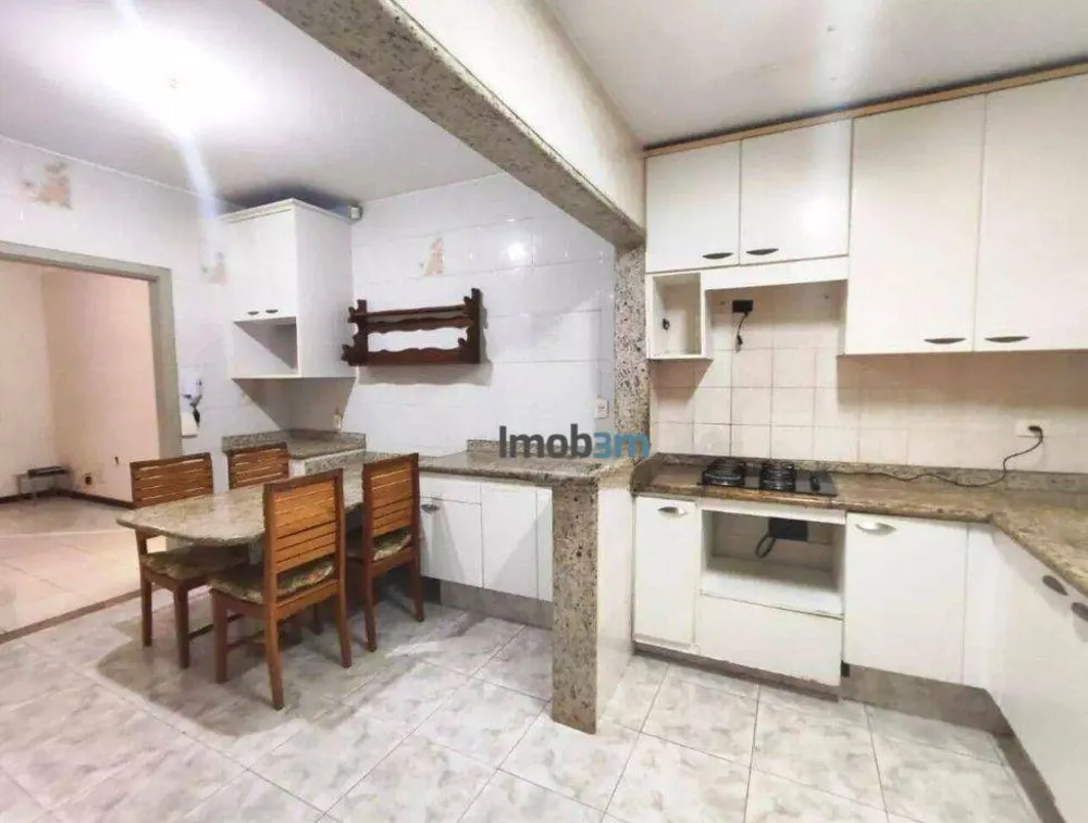 Casa, 3 quartos, 150 m² - Foto 2