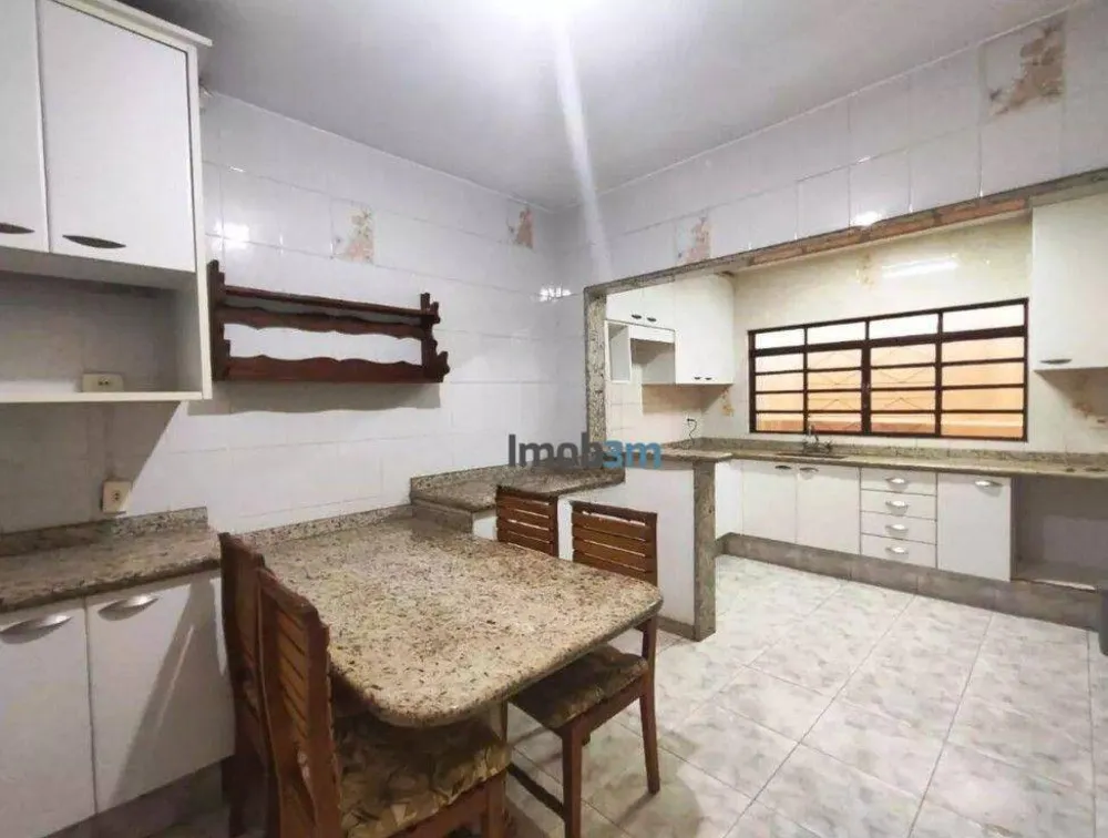 Casa, 3 quartos, 150 m² - Foto 6