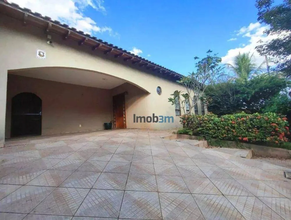Casa, 3 quartos, 150 m² - Foto 4