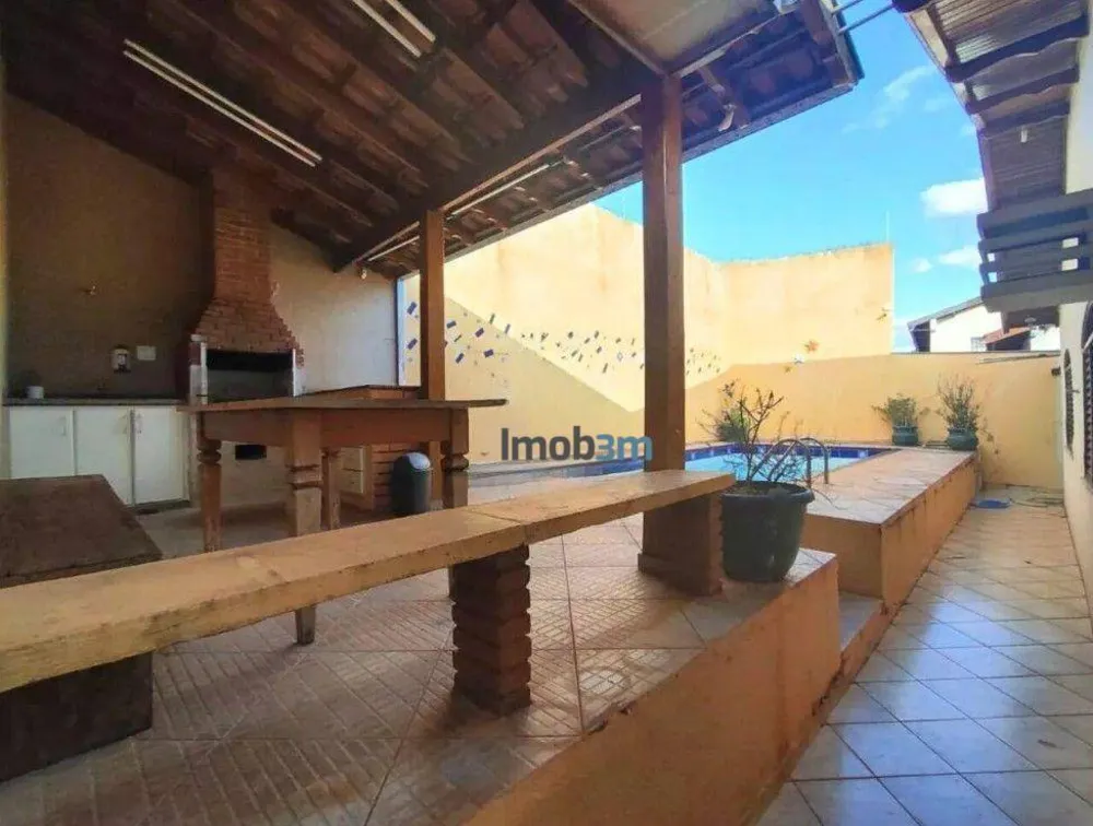 Casa, 3 quartos, 150 m² - Foto 7