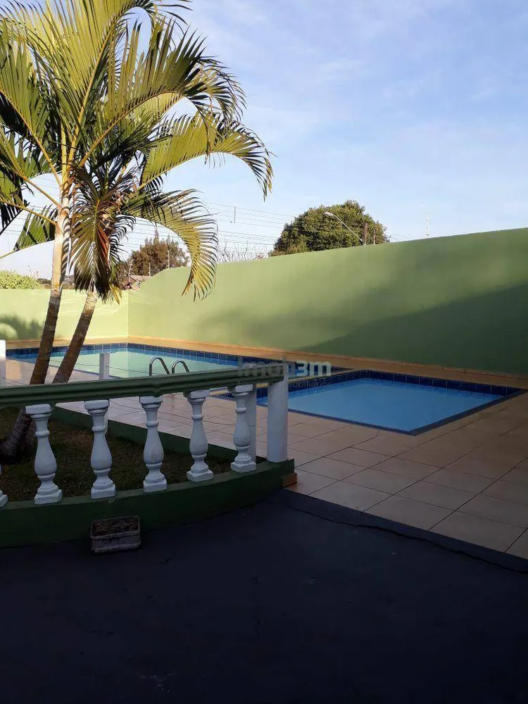 Casa, 120 m² - Foto 8