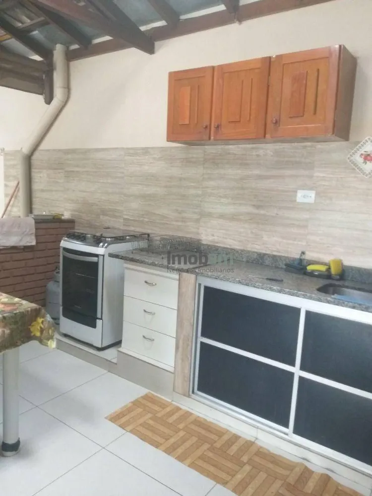 Casa, 120 m² - Foto 5