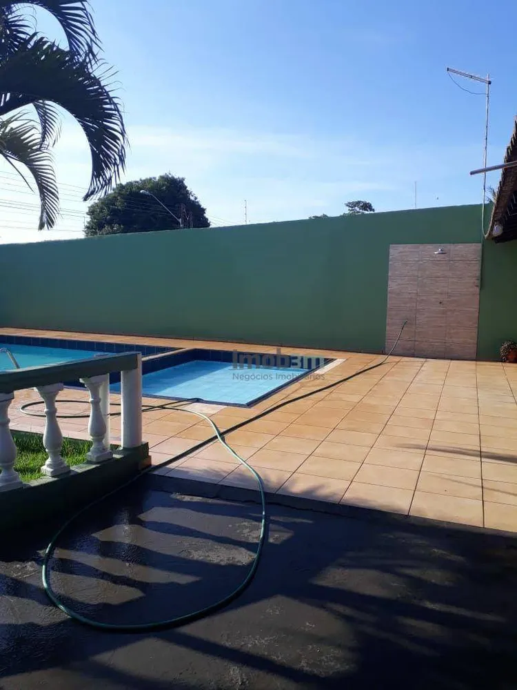 Casa, 120 m² - Foto 11