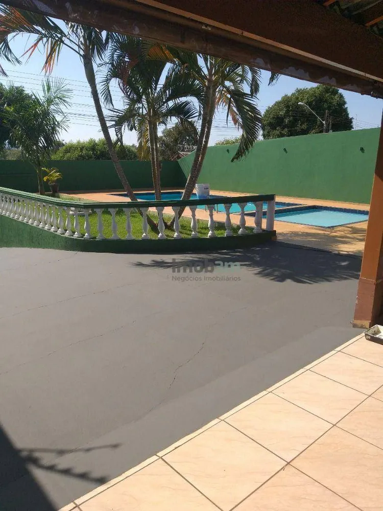 Casa, 120 m² - Foto 2
