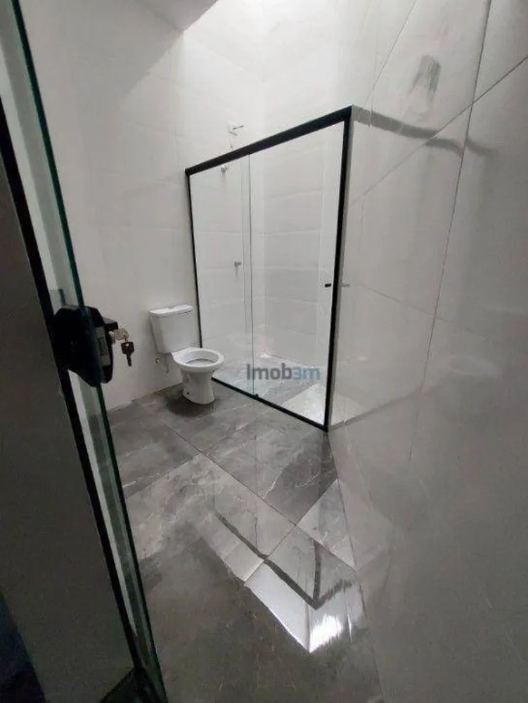 Casa, 3 quartos, 102 m² - Foto 1