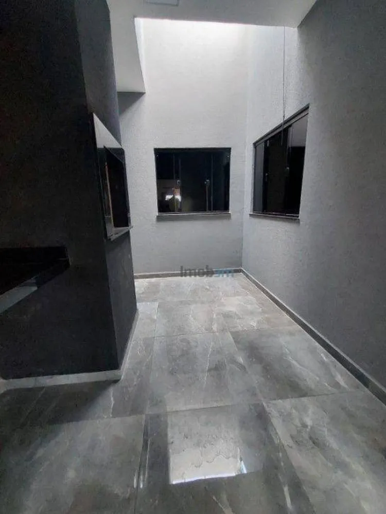 Casa, 3 quartos, 102 m² - Foto 4
