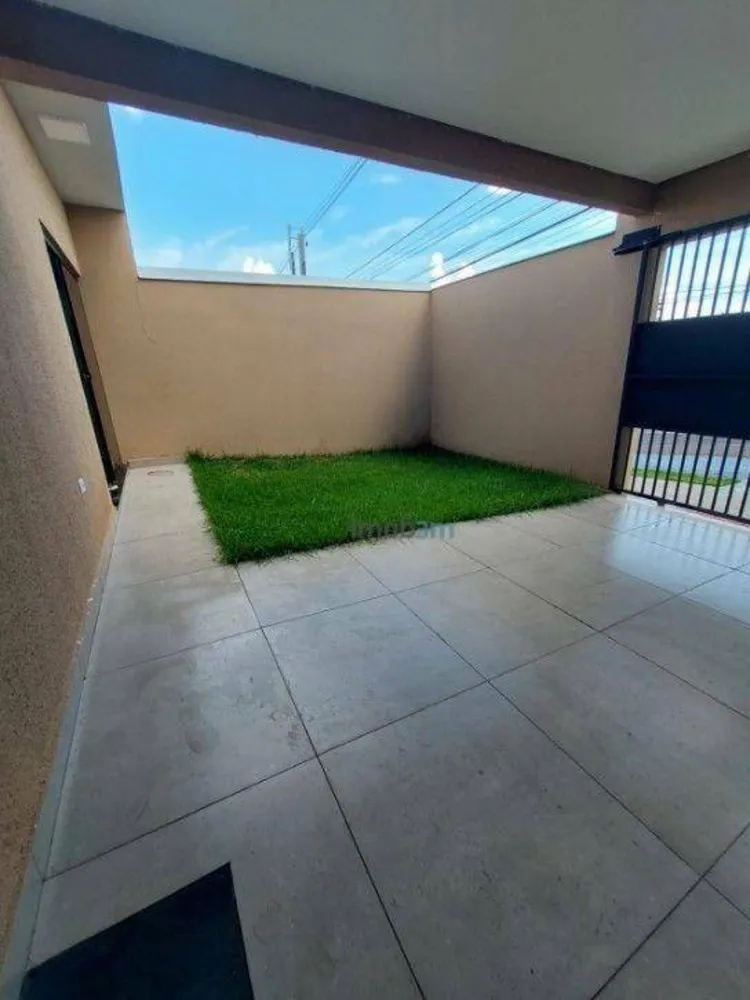 Casa, 3 quartos, 102 m² - Foto 9