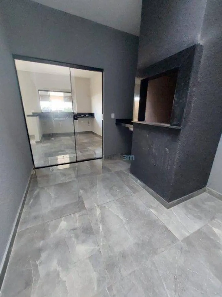 Casa, 3 quartos, 102 m² - Foto 11