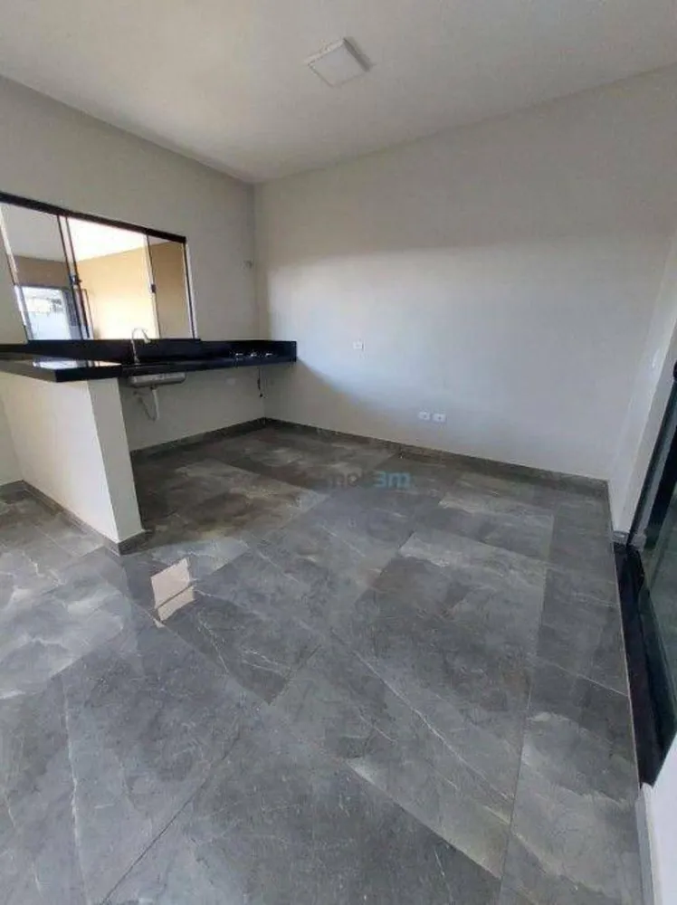 Casa, 3 quartos, 102 m² - Foto 6
