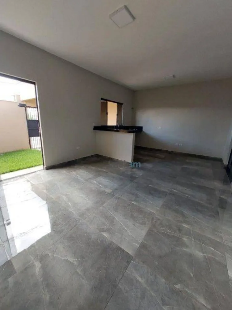 Casa, 3 quartos, 102 m² - Foto 12