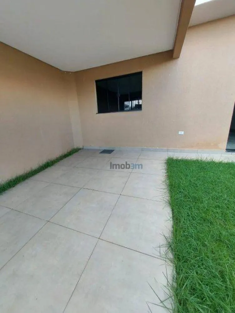 Casa, 3 quartos, 102 m² - Foto 14