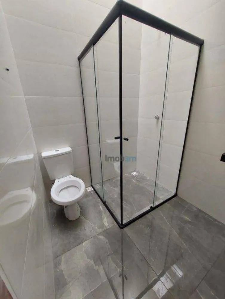 Casa, 3 quartos, 102 m² - Foto 13