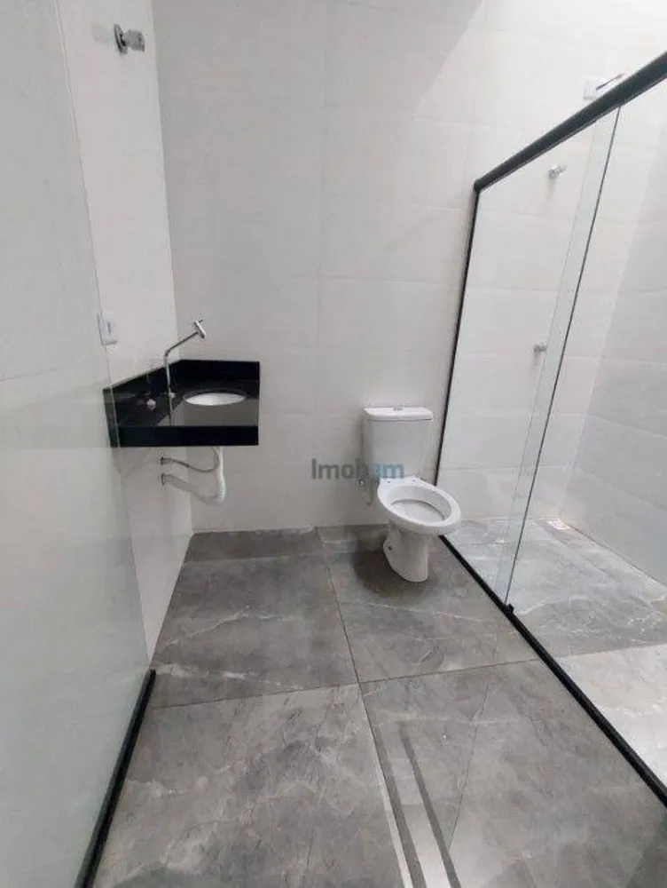 Casa, 3 quartos, 102 m² - Foto 8