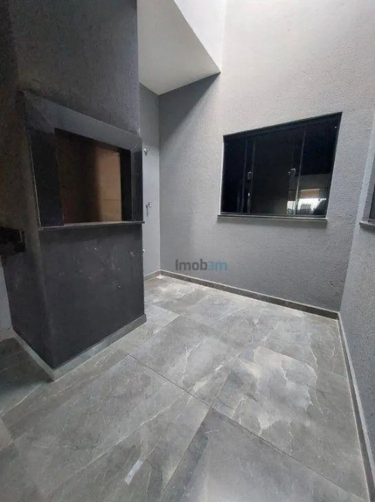 Casa, 3 quartos, 102 m² - Foto 16