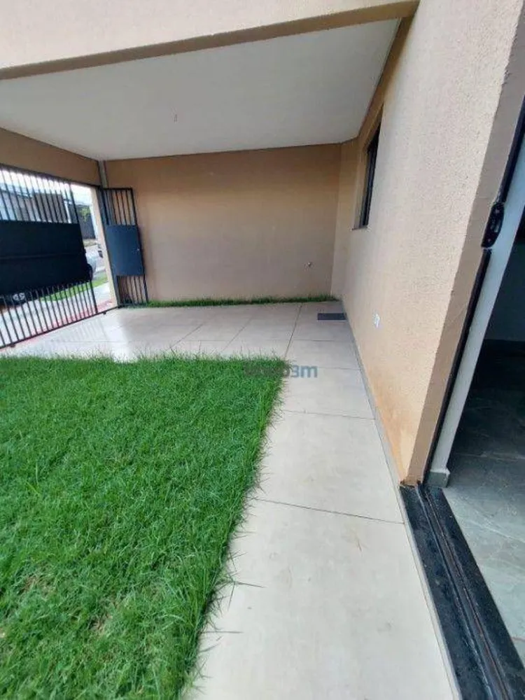 Casa, 3 quartos, 102 m² - Foto 7