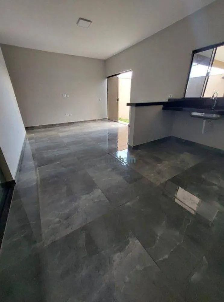 Casa, 3 quartos, 102 m² - Foto 3