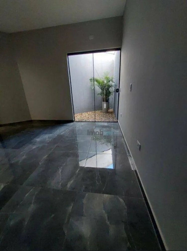 Casa, 3 quartos, 102 m² - Foto 2