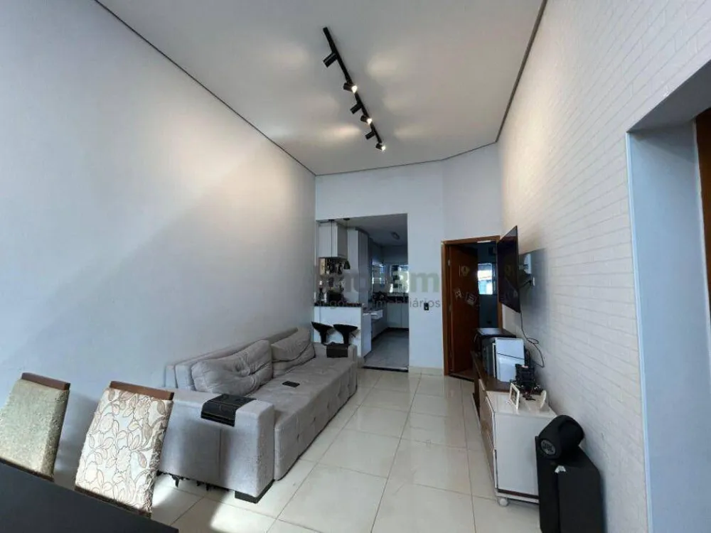Casa, 3 quartos, 120 m² - Foto 2