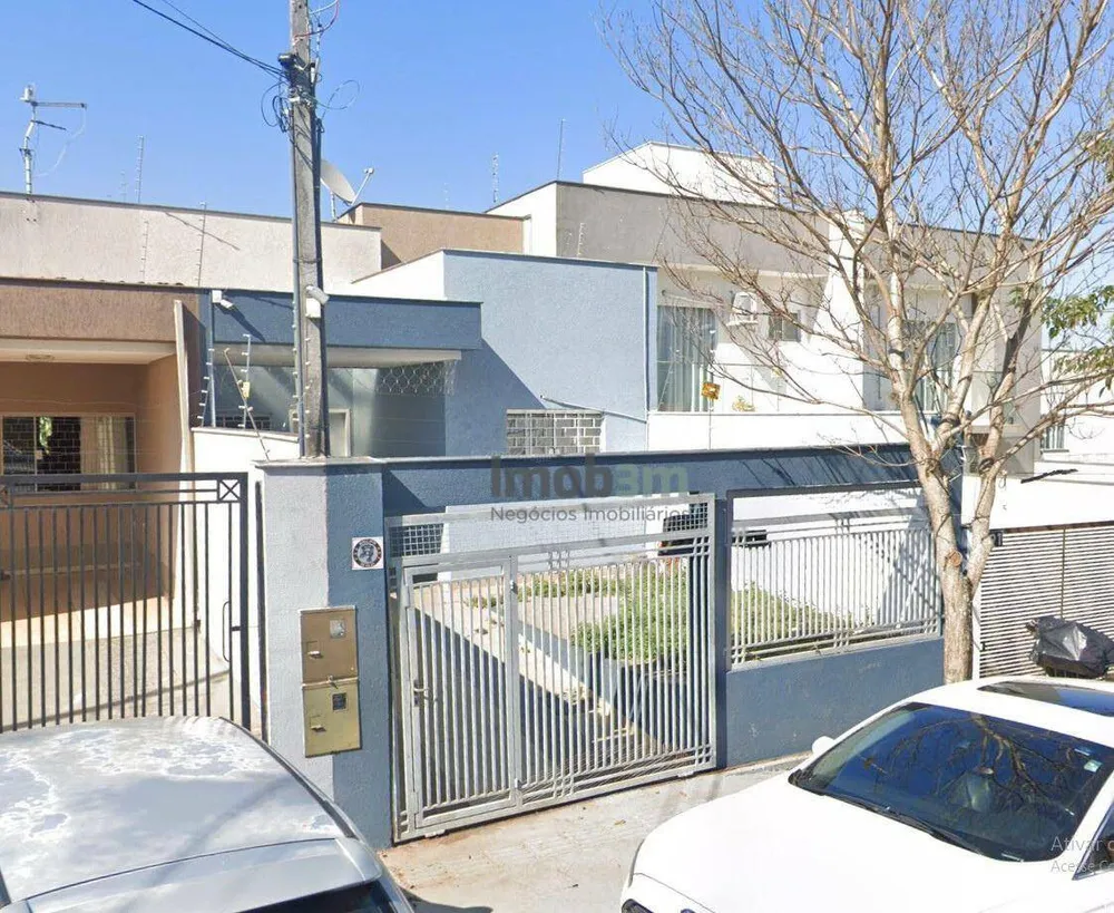 Casa, 3 quartos, 120 m² - Foto 16
