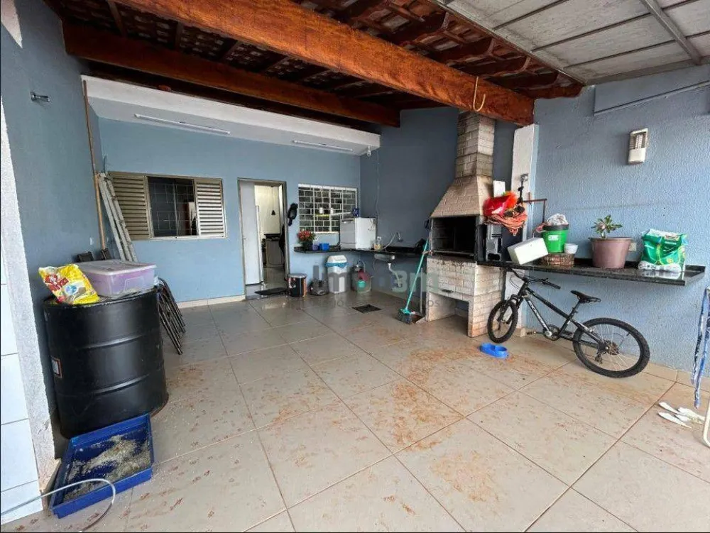 Casa, 3 quartos, 120 m² - Foto 1