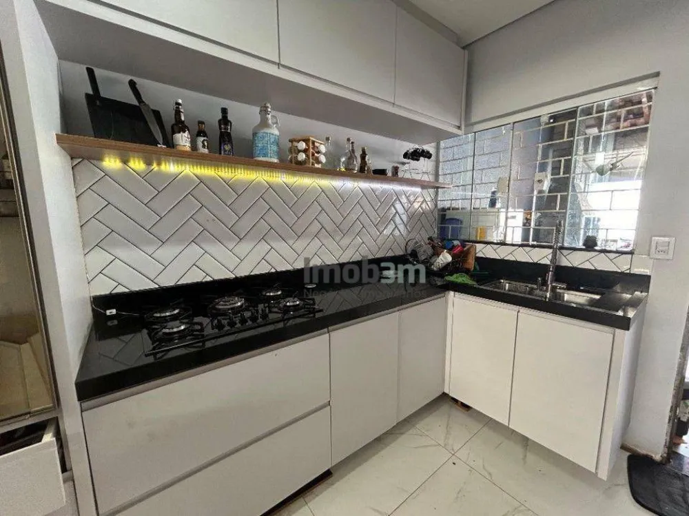 Casa, 3 quartos, 120 m² - Foto 7