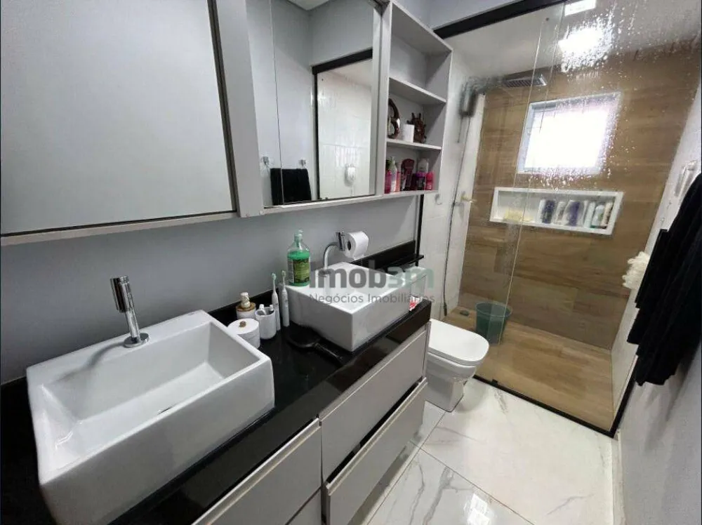 Casa, 3 quartos, 120 m² - Foto 12