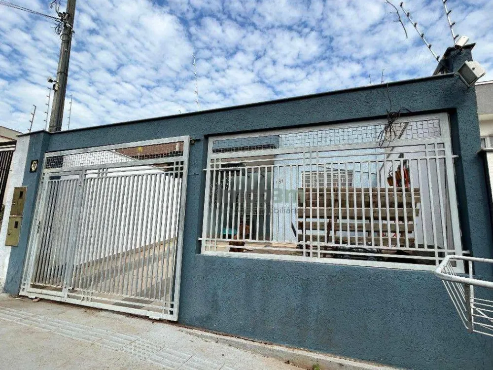 Casa, 3 quartos, 120 m² - Foto 5