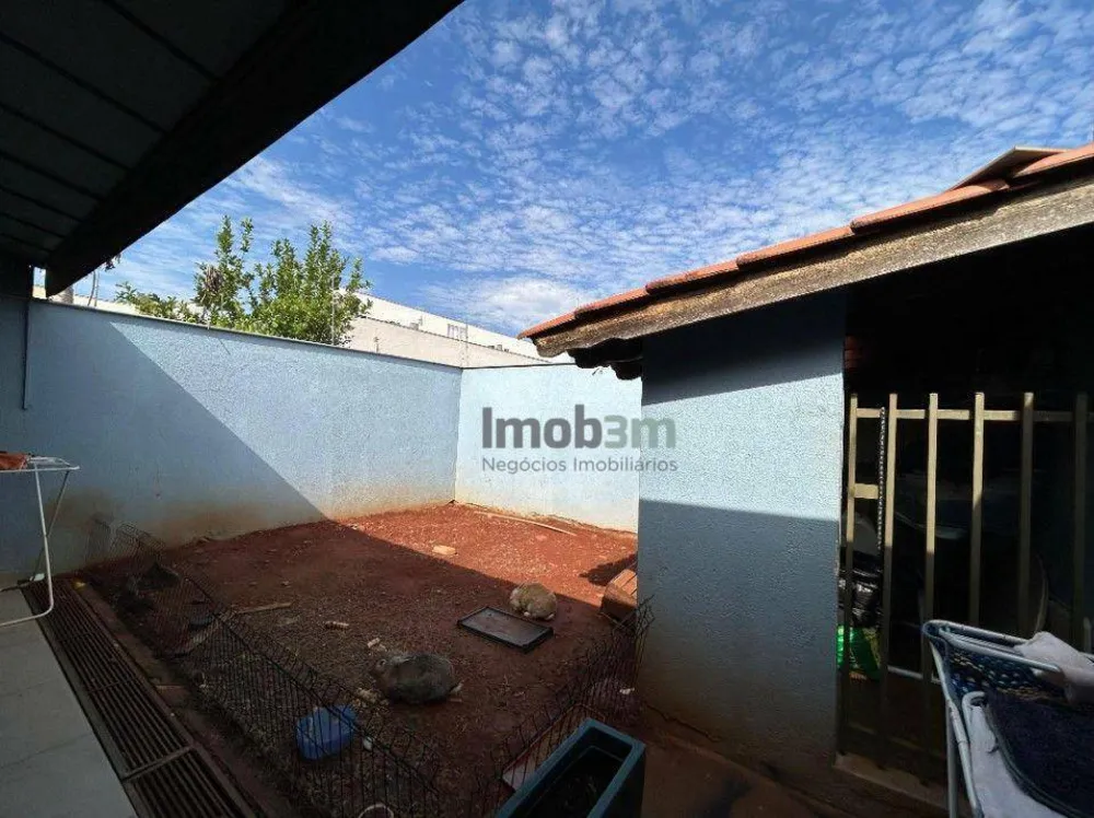 Casa, 3 quartos, 120 m² - Foto 11