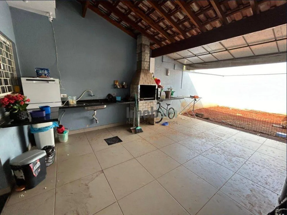 Casa, 3 quartos, 120 m² - Foto 2