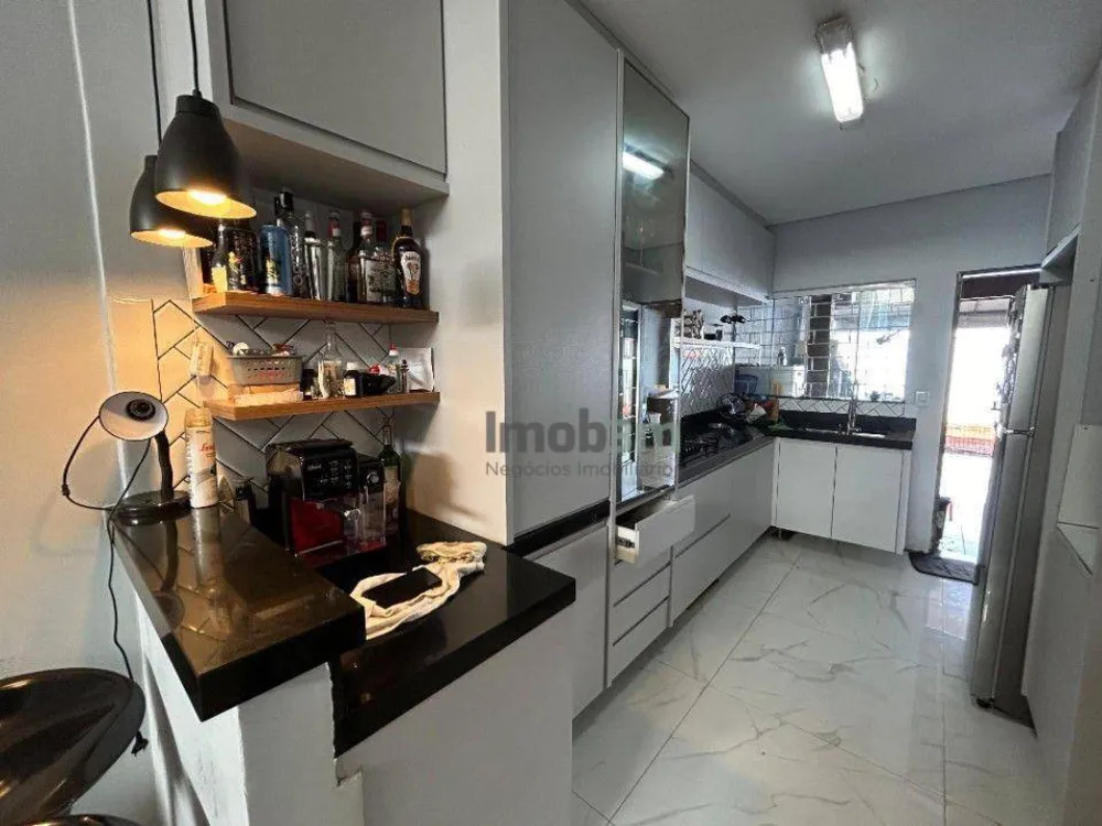Casa, 3 quartos, 120 m² - Foto 3