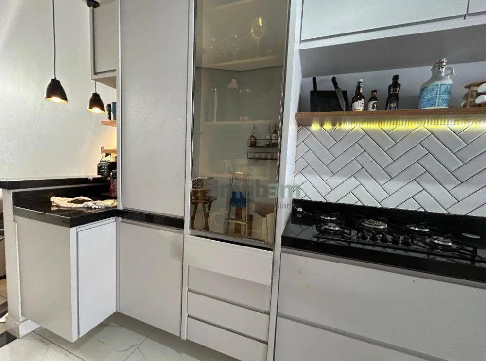 Casa, 3 quartos, 120 m² - Foto 4