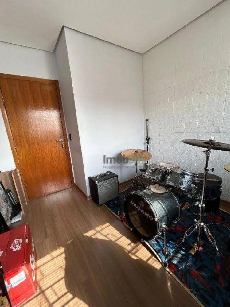 Casa, 3 quartos, 120 m² - Foto 8