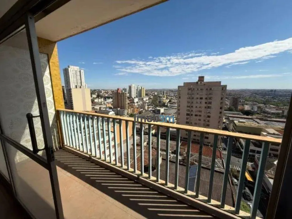 Apartamento, 4 quartos, 166 m² - Foto 4