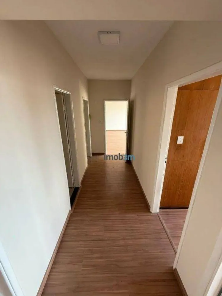 Apartamento, 4 quartos, 166 m² - Foto 9