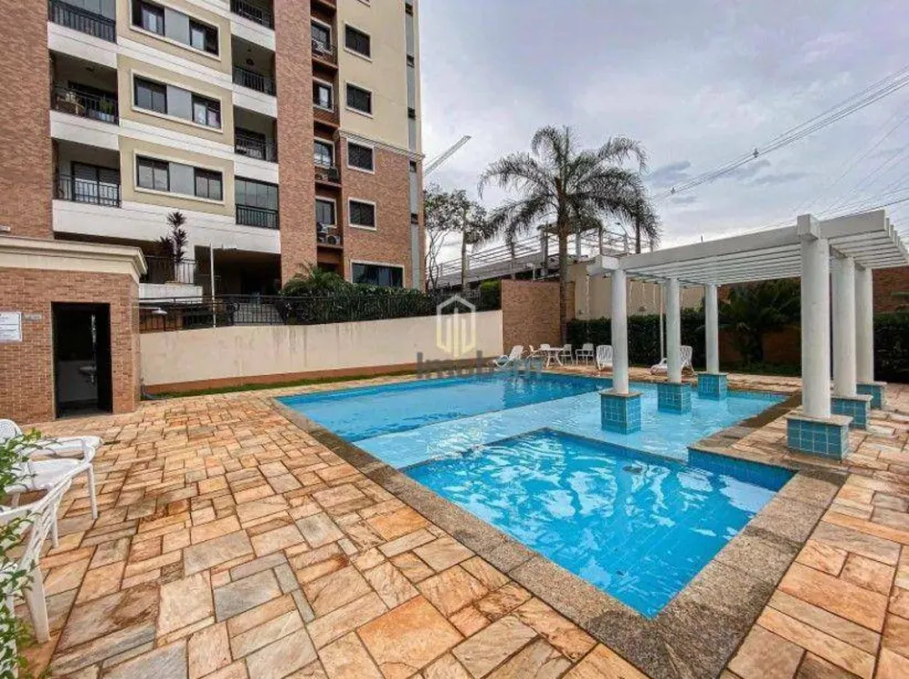 Apartamento, 3 quartos, 69 m² - Foto 15