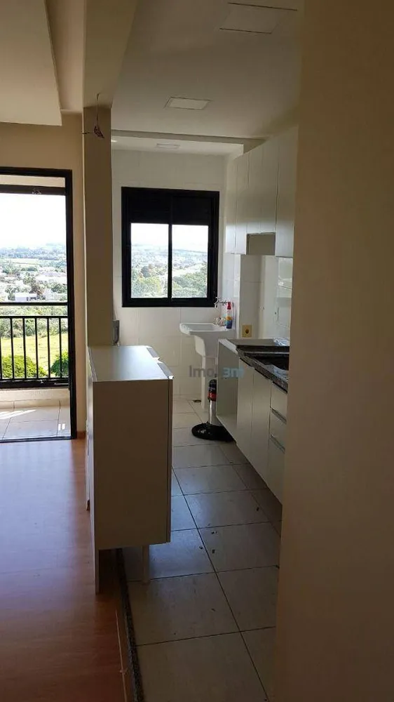 Apartamento, 3 quartos, 69 m² - Foto 1