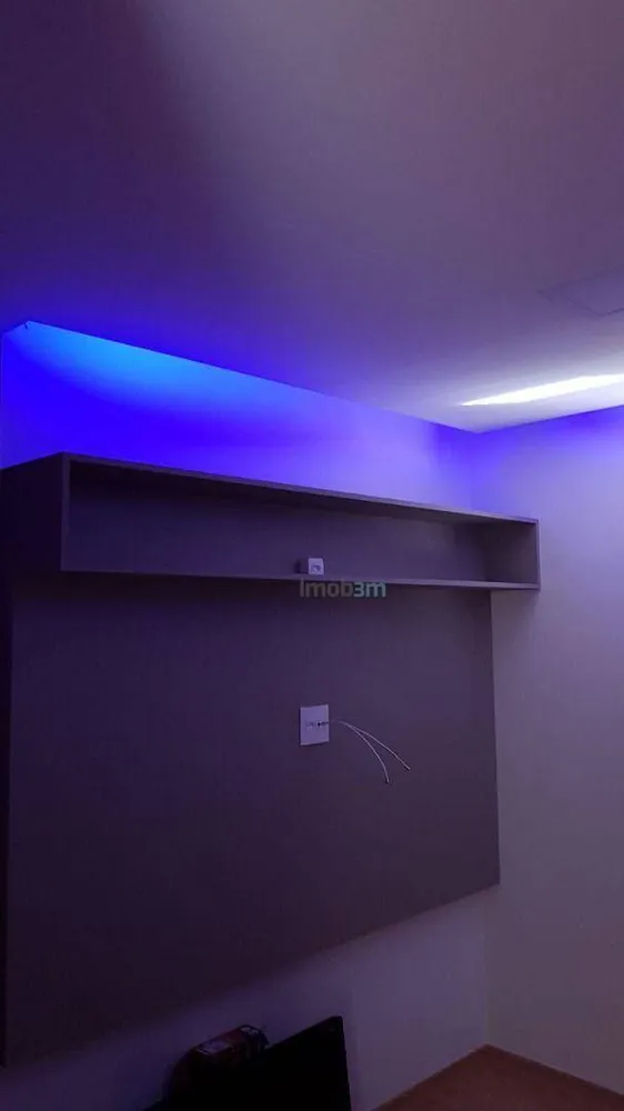 Apartamento, 3 quartos, 69 m² - Foto 4