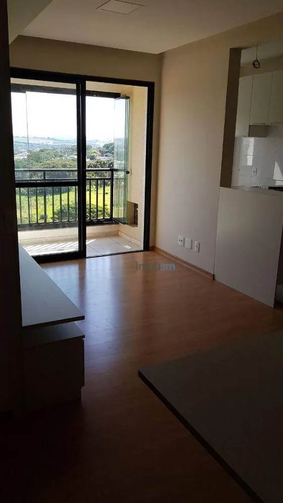Apartamento, 3 quartos, 69 m² - Foto 2