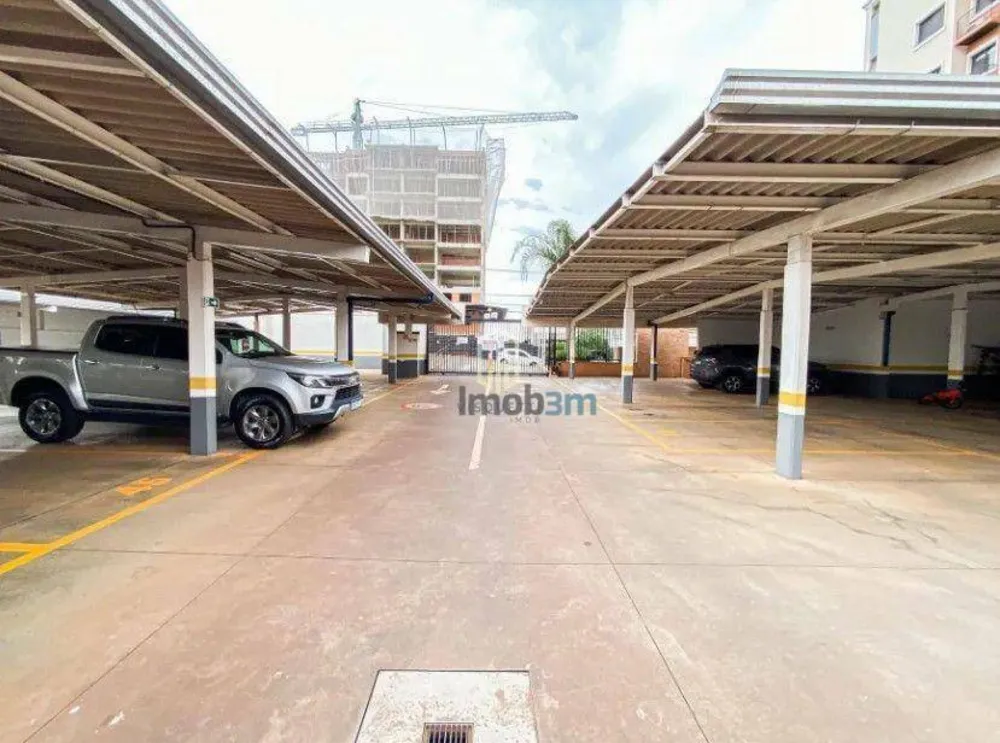 Apartamento, 3 quartos, 69 m² - Foto 14