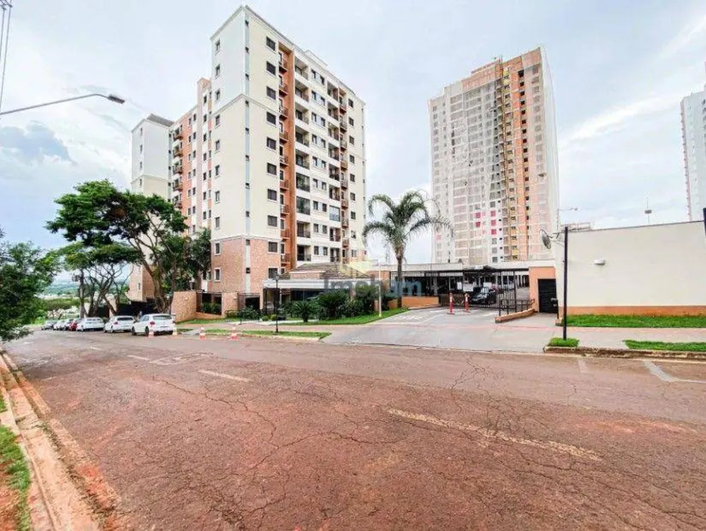 Apartamento, 3 quartos, 69 m² - Foto 1