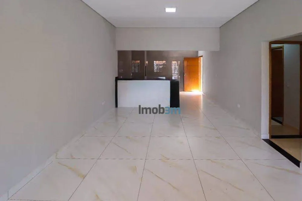 Casa, 3 quartos, 123 m² - Foto 6