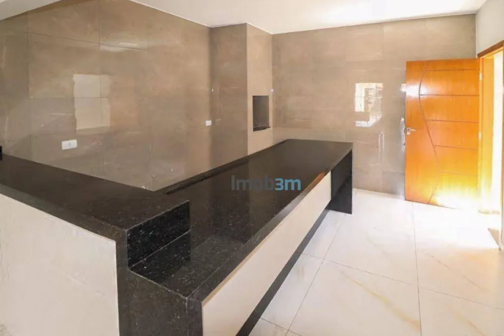 Casa, 3 quartos, 123 m² - Foto 7