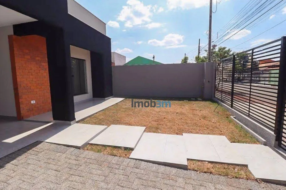 Casa, 3 quartos, 123 m² - Foto 3