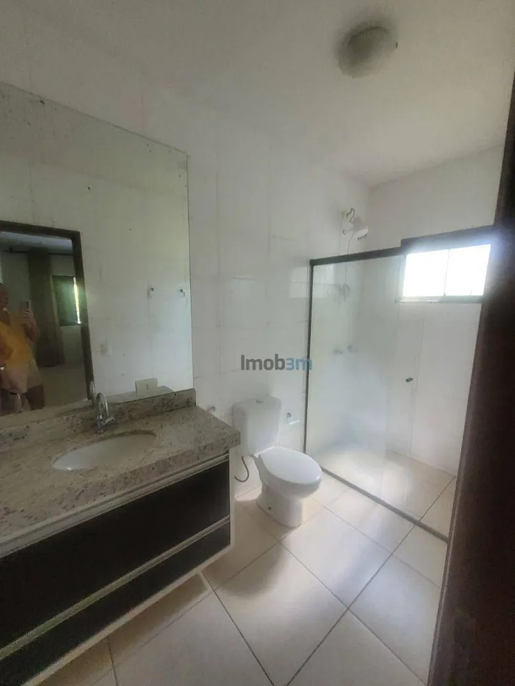 Chácara, 3 quartos, 2500 m² - Foto 5