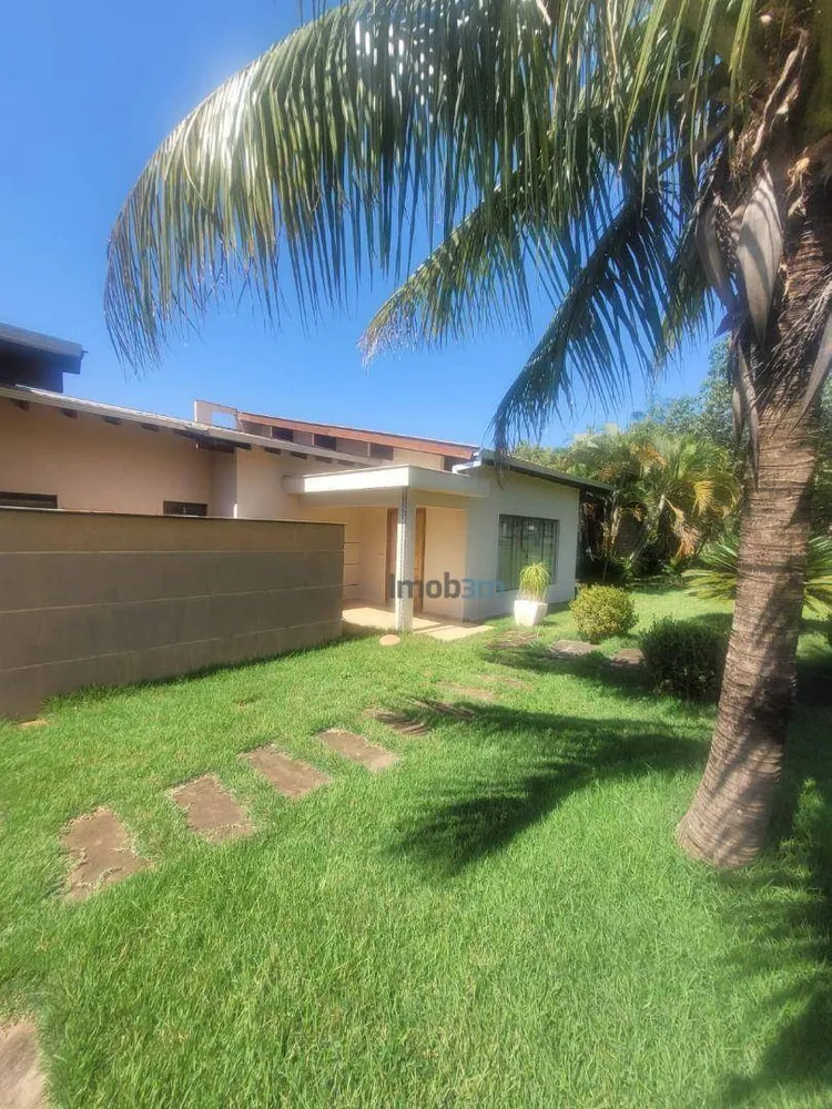 Chácara, 3 quartos, 2500 m² - Foto 12