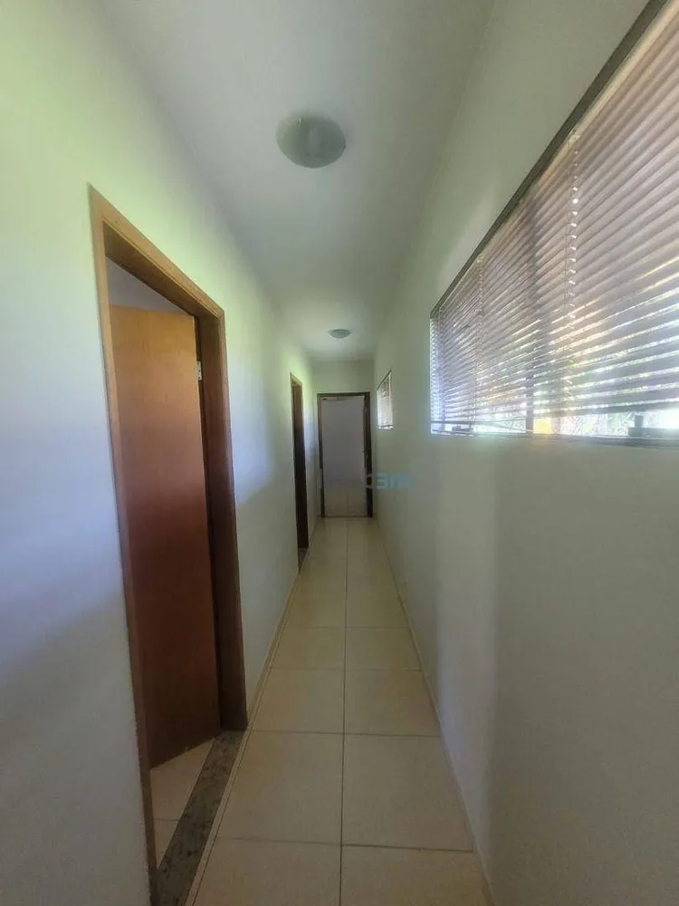 Chácara, 3 quartos, 2500 m² - Foto 4