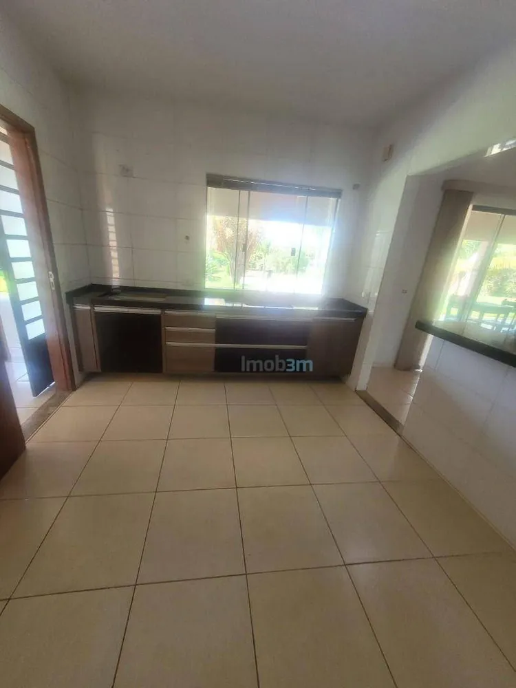 Chácara, 3 quartos, 2500 m² - Foto 7